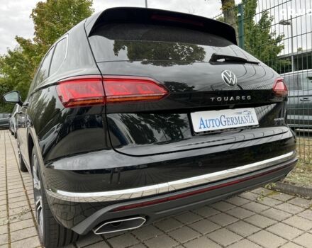 Фольксваген Touareg R, об'ємом двигуна 0 л та пробігом 4 тис. км за 98932 $, фото 30 на Automoto.ua