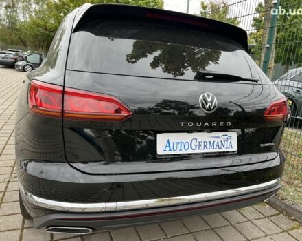 Фольксваген Touareg R, объемом двигателя 0 л и пробегом 4 тыс. км за 98932 $, фото 33 на Automoto.ua