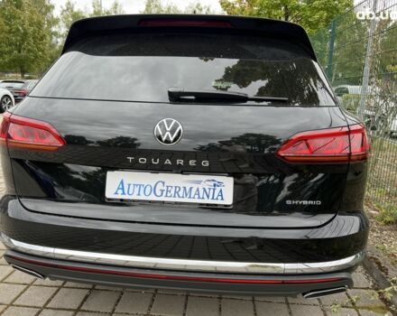 Фольксваген Touareg R, объемом двигателя 0 л и пробегом 4 тыс. км за 98932 $, фото 34 на Automoto.ua