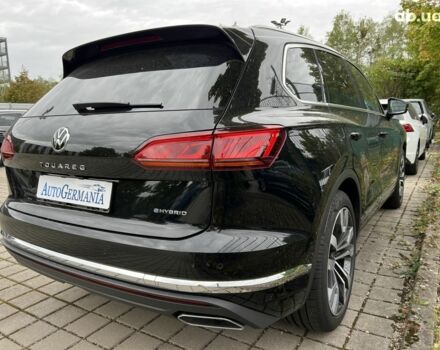 Фольксваген Touareg R, объемом двигателя 0 л и пробегом 4 тыс. км за 98932 $, фото 17 на Automoto.ua