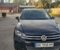 Фольксваген Touareg R, объемом двигателя 3 л и пробегом 250 тыс. км за 24300 $, фото 12 на Automoto.ua