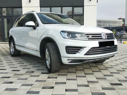 Фольксваген Touareg R 2015 в Хмельницком на Automoto.ua Фольксваген Touareg R, объемом двигателя 3 л и пробегом 138 тыс. км за 28499 $, фото 1 на Automoto.ua