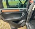 Серый Фольксваген Touareg R, объемом двигателя 3 л и пробегом 109 тыс. км за 43499 $, фото 25 на Automoto.ua