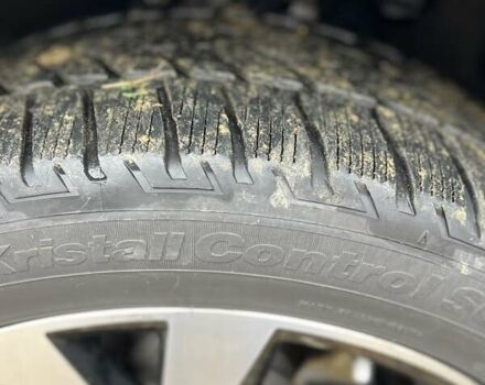 Серый Фольксваген Touareg R, объемом двигателя 3 л и пробегом 109 тыс. км за 43499 $, фото 40 на Automoto.ua