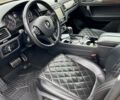 Серый Фольксваген Touareg R, объемом двигателя 3 л и пробегом 109 тыс. км за 43499 $, фото 17 на Automoto.ua
