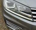 Серый Фольксваген Touareg R, объемом двигателя 3 л и пробегом 109 тыс. км за 43499 $, фото 8 на Automoto.ua