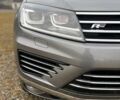 Серый Фольксваген Touareg R, объемом двигателя 3 л и пробегом 109 тыс. км за 43499 $, фото 5 на Automoto.ua