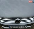 Серый Фольксваген Touareg R, объемом двигателя 3 л и пробегом 109 тыс. км за 43499 $, фото 9 на Automoto.ua