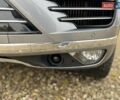 Серый Фольксваген Touareg R, объемом двигателя 3 л и пробегом 109 тыс. км за 43499 $, фото 6 на Automoto.ua