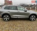 Серый Фольксваген Touareg R, объемом двигателя 3 л и пробегом 109 тыс. км за 43499 $, фото 2 на Automoto.ua