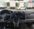 Белый Фольксваген Transporter, объемом двигателя 2 л и пробегом 227 тыс. км за 14700 $, фото 16 на Automoto.ua