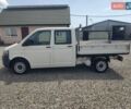 Белый Фольксваген Transporter, объемом двигателя 2 л и пробегом 227 тыс. км за 14700 $, фото 7 на Automoto.ua