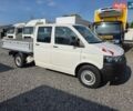 Білий Фольксваген Transporter, об'ємом двигуна 2 л та пробігом 270 тис. км за 16900 $, фото 1 на Automoto.ua