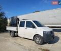 Білий Фольксваген Transporter, об'ємом двигуна 1.97 л та пробігом 282 тис. км за 18500 $, фото 1 на Automoto.ua