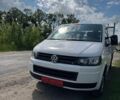 Білий Фольксваген Transporter, об'ємом двигуна 0 л та пробігом 290 тис. км за 18800 $, фото 1 на Automoto.ua