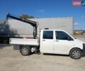 Білий Фольксваген Transporter, об'ємом двигуна 1.97 л та пробігом 111 тис. км за 19999 $, фото 1 на Automoto.ua