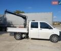 Білий Фольксваген Transporter, об'ємом двигуна 1.97 л та пробігом 282 тис. км за 18500 $, фото 2 на Automoto.ua