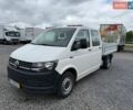 Белый Фольксваген Transporter, объемом двигателя 2 л и пробегом 211 тыс. км за 19700 $, фото 1 на Automoto.ua