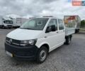 Белый Фольксваген Transporter, объемом двигателя 2 л и пробегом 211 тыс. км за 19700 $, фото 1 на Automoto.ua