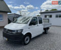 Білий Фольксваген Transporter, об'ємом двигуна 2 л та пробігом 155 тис. км за 19500 $, фото 2 на Automoto.ua