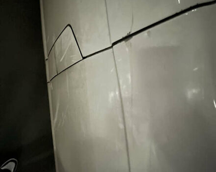 Белый Фольксваген Transporter, объемом двигателя 1.97 л и пробегом 199 тыс. км за 25000 $, фото 22 на Automoto.ua