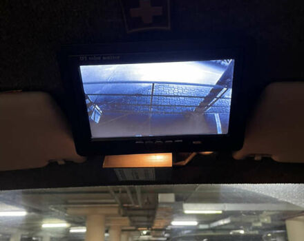 Белый Фольксваген Transporter, объемом двигателя 1.97 л и пробегом 199 тыс. км за 25000 $, фото 13 на Automoto.ua