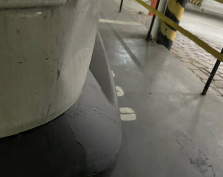 Белый Фольксваген Transporter, объемом двигателя 1.97 л и пробегом 199 тыс. км за 25000 $, фото 20 на Automoto.ua