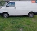 Білий Фольксваген Transporter, об'ємом двигуна 1.9 л та пробігом 232 тис. км за 6200 $, фото 1 на Automoto.ua