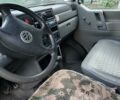 Білий Фольксваген Transporter, об'ємом двигуна 1.9 л та пробігом 232 тис. км за 6200 $, фото 15 на Automoto.ua