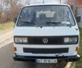 Белый Фольксваген Transporter, объемом двигателя 1.7 л и пробегом 10 тыс. км за 1200 $, фото 1 на Automoto.ua