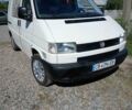 Белый Фольксваген Transporter, объемом двигателя 2.5 л и пробегом 242 тыс. км за 6493 $, фото 1 на Automoto.ua