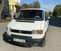 Білий Фольксваген Transporter, об'ємом двигуна 1.9 л та пробігом 360 тис. км за 5015 $, фото 1 на Automoto.ua