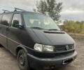 Білий Фольксваген Transporter, об'ємом двигуна 2.5 л та пробігом 600 тис. км за 3200 $, фото 1 на Automoto.ua