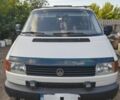 Белый Фольксваген Transporter, объемом двигателя 1 л и пробегом 2 тыс. км за 7500 $, фото 1 на Automoto.ua