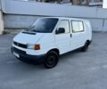 Белый Фольксваген Transporter, объемом двигателя 1.9 л и пробегом 420 тыс. км за 2990 $, фото 1 на Automoto.ua