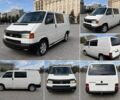 Білий Фольксваген Transporter, об'ємом двигуна 2.5 л та пробігом 380 тис. км за 5892 $, фото 1 на Automoto.ua