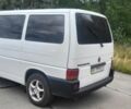 Белый Фольксваген Transporter, объемом двигателя 2.5 л и пробегом 370 тыс. км за 6017 $, фото 1 на Automoto.ua