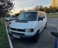 Білий Фольксваген Transporter, об'ємом двигуна 0 л та пробігом 400 тис. км за 4500 $, фото 1 на Automoto.ua