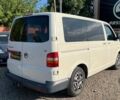 Белый Фольксваген Transporter, объемом двигателя 2.5 л и пробегом 257 тыс. км за 6900 $, фото 5 на Automoto.ua