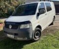 Білий Фольксваген Transporter, об'ємом двигуна 1.9 л та пробігом 316 тис. км за 5518 $, фото 1 на Automoto.ua