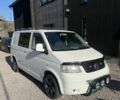 Белый Фольксваген Transporter, объемом двигателя 1.9 л и пробегом 315 тыс. км за 4108 $, фото 1 на Automoto.ua