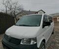 Білий Фольксваген Transporter, об'ємом двигуна 0 л та пробігом 314 тис. км за 9000 $, фото 1 на Automoto.ua