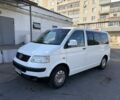 Білий Фольксваген Transporter, об'ємом двигуна 0 л та пробігом 287 тис. км за 6816 $, фото 1 на Automoto.ua