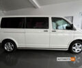 Белый Фольксваген Transporter, объемом двигателя 2.5 л и пробегом 345 тыс. км за 9500 $, фото 7 на Automoto.ua