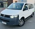 Белый Фольксваген Transporter, объемом двигателя 2 л и пробегом 390 тыс. км за 11535 $, фото 1 на Automoto.ua