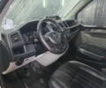 Білий Фольксваген Transporter, об'ємом двигуна 2 л та пробігом 180 тис. км за 18974 $, фото 1 на Automoto.ua