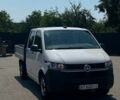 Белый Фольксваген Transporter, объемом двигателя 2 л и пробегом 37 тыс. км за 26957 $, фото 1 на Automoto.ua
