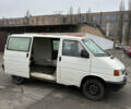 Білий Фольксваген Transporter, об'ємом двигуна 1.9 л та пробігом 400 тис. км за 3200 $, фото 6 на Automoto.ua