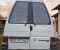Белый Фольксваген Transporter, объемом двигателя 2.46 л и пробегом 400 тыс. км за 4200 $, фото 4 на Automoto.ua