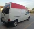 Белый Фольксваген Transporter, объемом двигателя 2.5 л и пробегом 7 тыс. км за 5000 $, фото 3 на Automoto.ua